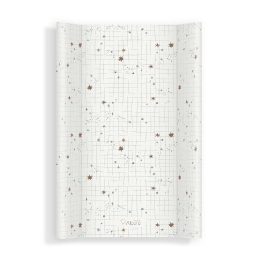 Kietas vystymo padėklas 70 cm su PVC danga ALBERO MIO
