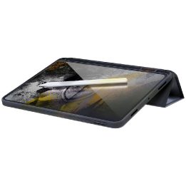 Juodas planšetės dėklas iPad 6 (2018) 9,7"