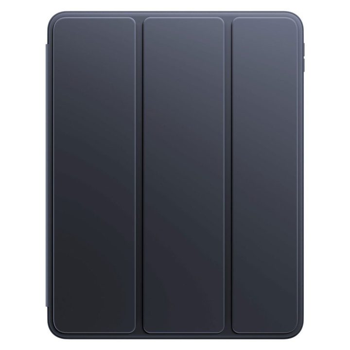 Juodas planšetės dėklas iPad 6 (2018) 9,7"