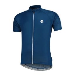 Rogelli mėlyni dviračių marškinėliai EXPLORE 2XL