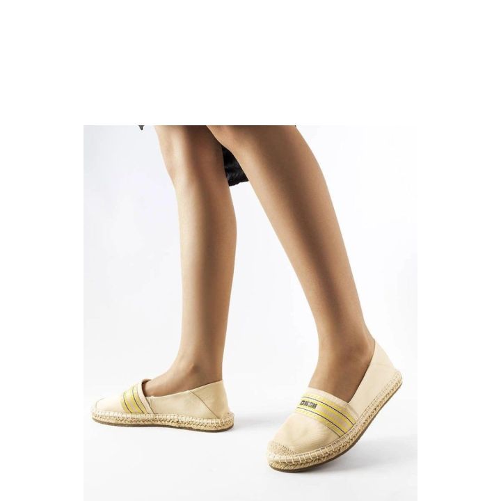 Espadrilės Solea