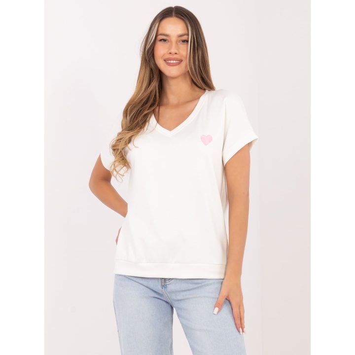 Moteriška oversize palaidinė ecru