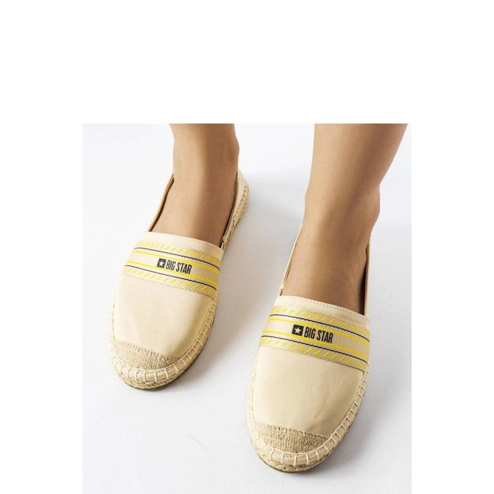 Espadrilės Solea
