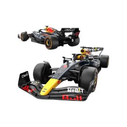 Rastar 1:16 Red Bull F1 bolidas — nuotoliniu būdu valdomas, tamsiai mėlynas