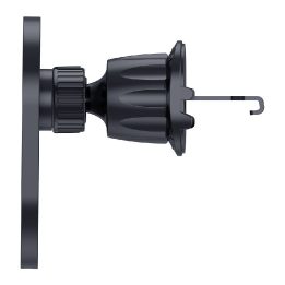 Tech‑Protect MM15W‑V6 magnetinis automobilinis laikiklis su MagSafe, juodas