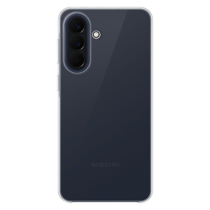 Permatomas Samsung dėklas Galaxy A57 5G