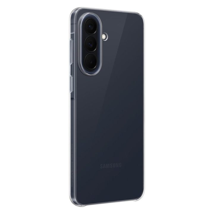Permatomas Samsung dėklas Galaxy A57 5G