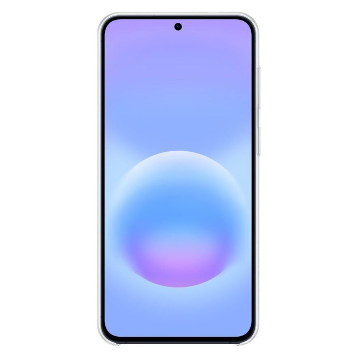 Permatomas Samsung dėklas Galaxy A57 5G