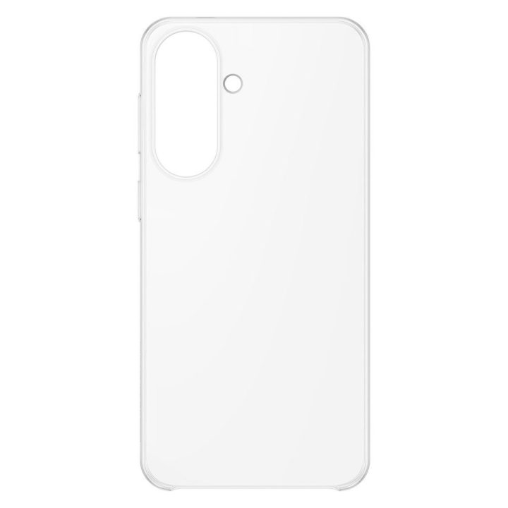 Permatomas Samsung dėklas Galaxy A57 5G