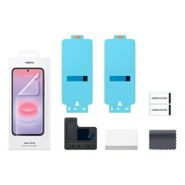 Samsung ekrano plėvelė EF‑UA376CTEGWW skirtas Galaxy A37 5G
