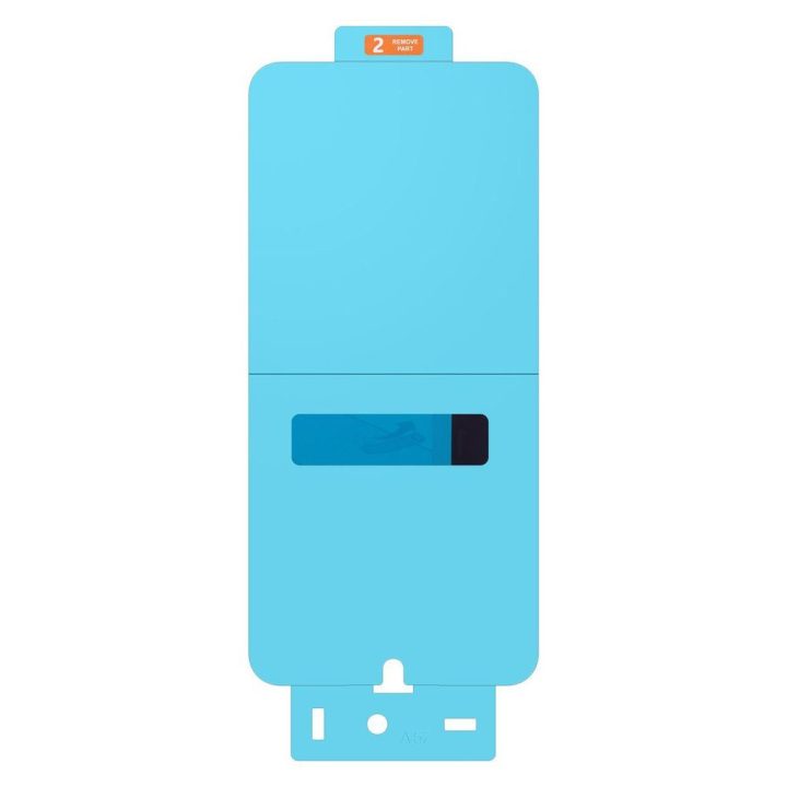 Samsung ekrano plėvelė EF‑UA376CTEGWW skirtas Galaxy A37 5G