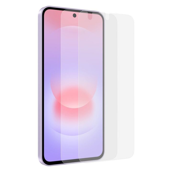 Samsung ekrano plėvelė EF‑UA376CTEGWW skirtas Galaxy A37 5G