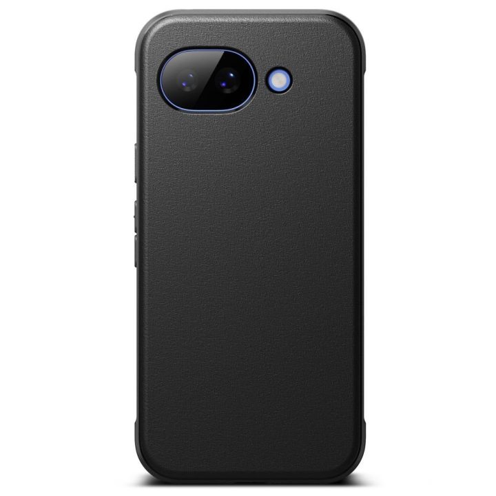 Google Pixel 10A dėklas Ringke Onyx juodas