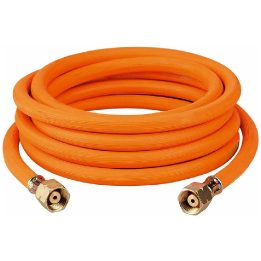 Dujinė žarna 10 m su 2 x G3/8"L jungtimis