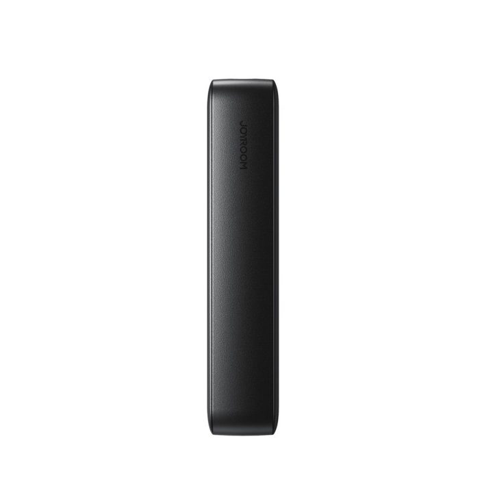 Joyroom JR-PBF14 Pro powerbankas juodas 20000 mAh