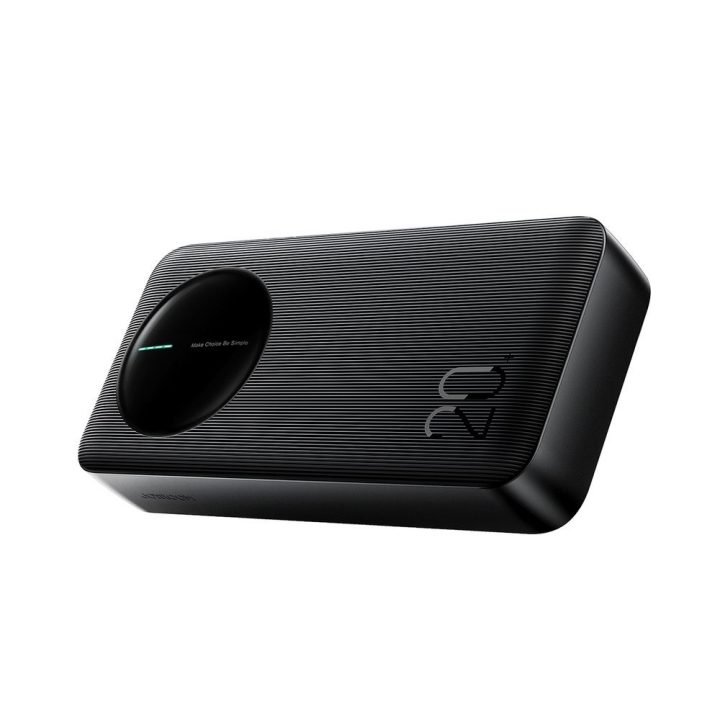 Joyroom JR-PBF14 Pro powerbankas juodas 20000 mAh