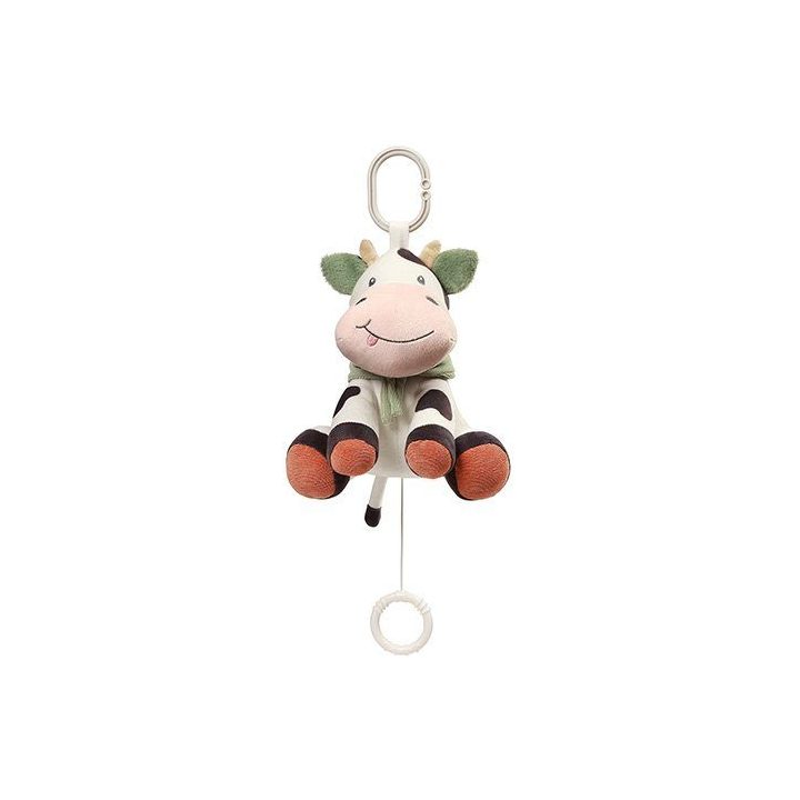 Muzikinė karvytė Cow Bingo