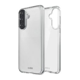 Samsung Galaxy A37 dėklas SBS Skinny Cover skaidrus