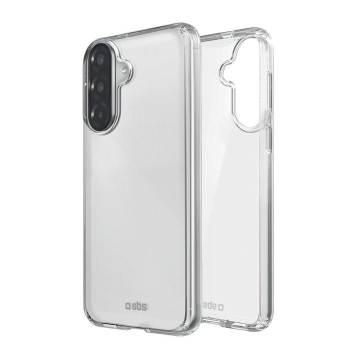 Samsung Galaxy A37 dėklas SBS Skinny Cover skaidrus