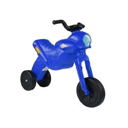 Mėlynas balansinis motorek Enduro Ride 5045