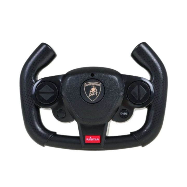 Lamborghini SC63 1:14 nuotoliniu būdu valdomas modelis (žalias)