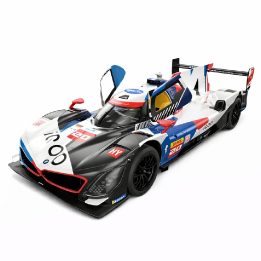 BMW M Hybrid V8 nuotoliniu būdu valdomas modelis RASTAR 1:14