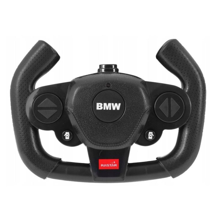 BMW M Hybrid V8 nuotoliniu būdu valdomas modelis RASTAR 1:14