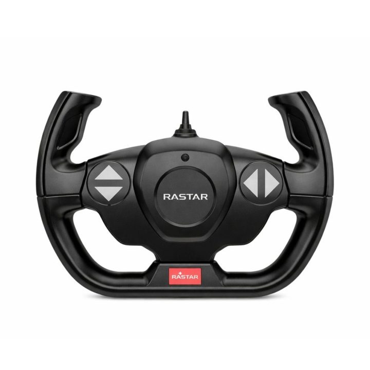 Porsche 911 Dakar RASTAR 1:14 nuotoliniu būdu valdomas modelis