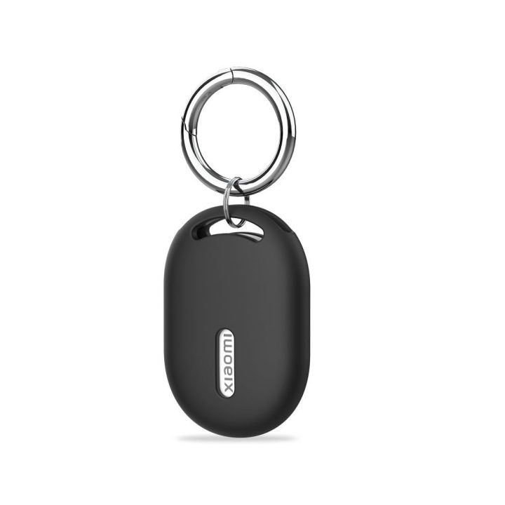 Xiaomi Tag dėklas Tech-Protect Icon juodas