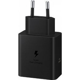 Samsung USB-C įkroviklis 60W juodas