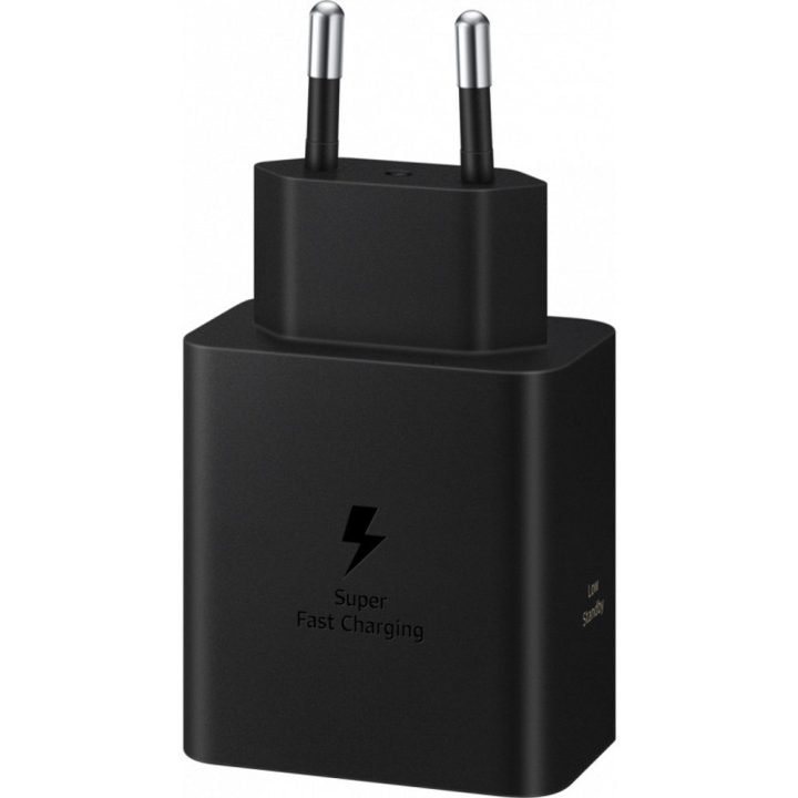 Samsung USB-C įkroviklis 60W juodas