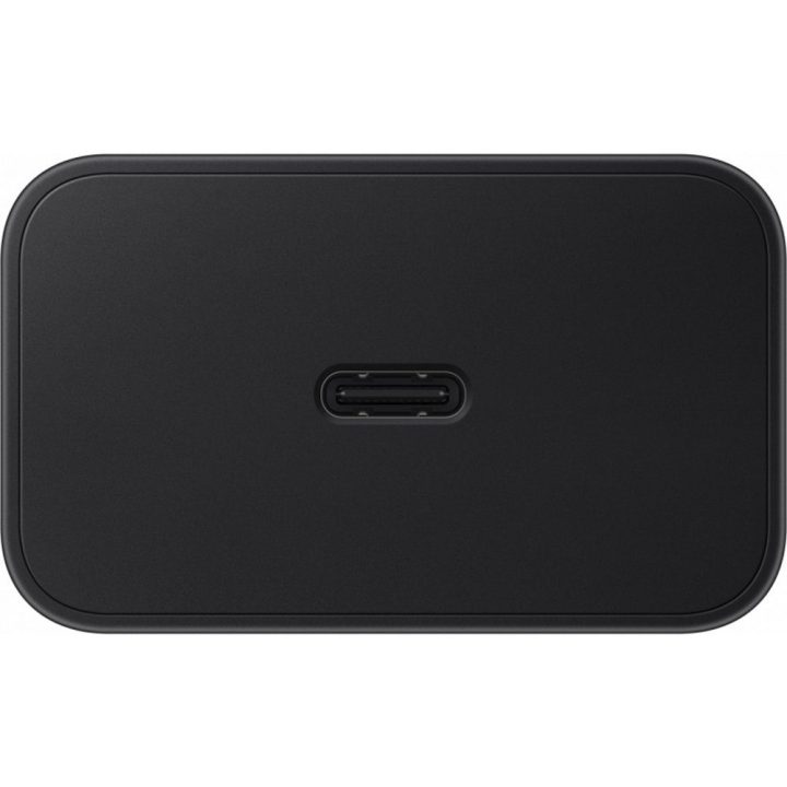 Samsung USB-C įkroviklis 60W juodas