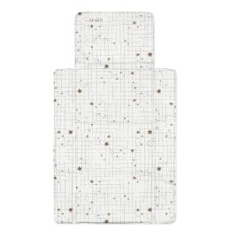 Kelioninis vystymo gultukas 77×44 Albero Mio