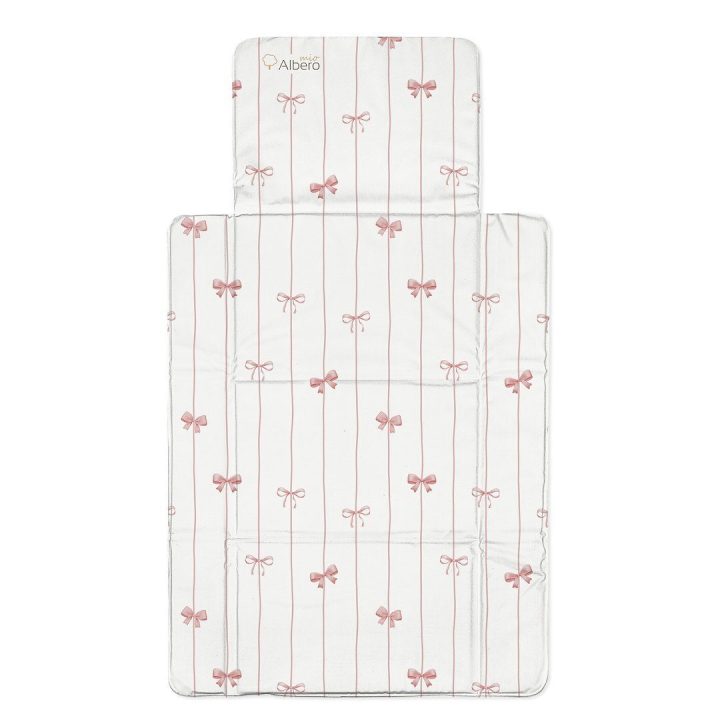 Kelioninis vystyklų kilimėlis 77×44 Albero Mio