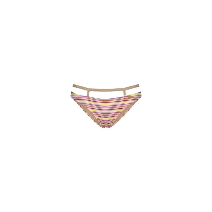 Moteriškos maudymosi kelnaitės bikini Doha