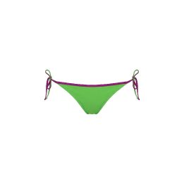 Rožinės moteriškos bikini kelnaitės Rose
