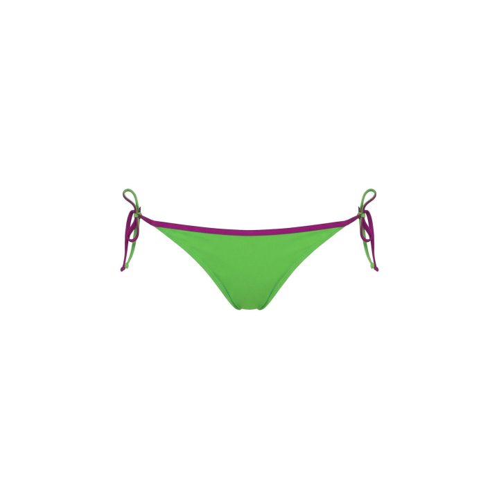 Rožinės moteriškos bikini kelnaitės Rose