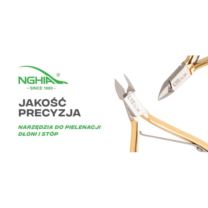 Odelių žnyplės NGHIA