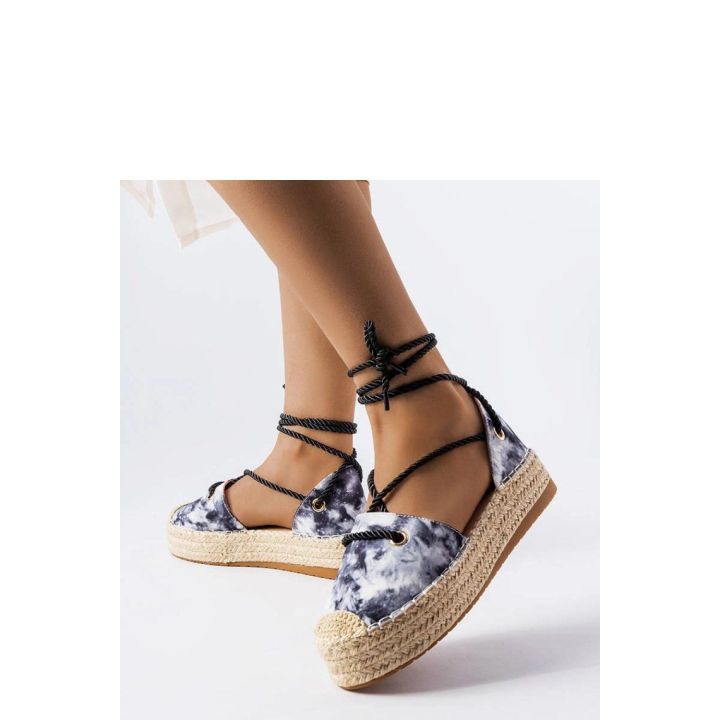 Espadrilės Solea