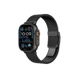 Titaninis metalinis dirželis Apple Watch