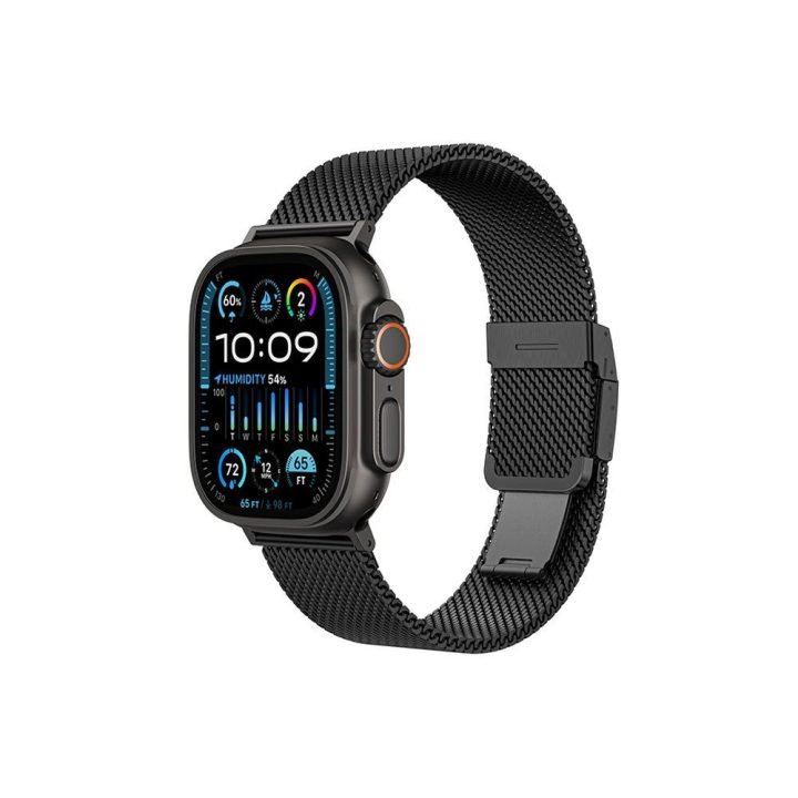 Titaninis metalinis dirželis Apple Watch