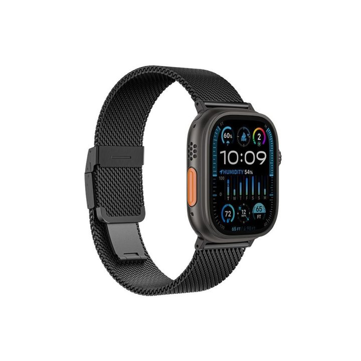 Titaninis metalinis dirželis Apple Watch