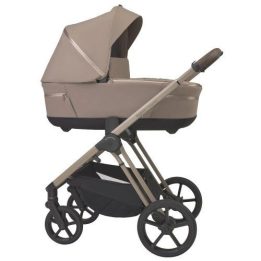 Universalus vežimėlis Espiro Miloo 2.0 – perfect beige