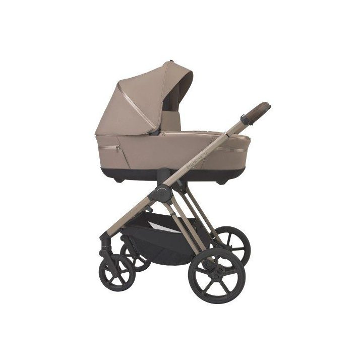 Universalus vežimėlis Espiro Miloo 2.0 – perfect beige