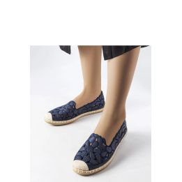 Moteriškos espadrilės Solea – patogūs ir stilingi vasariniai batai