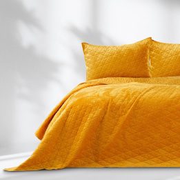 Lovatiesė 260 x 280 cm Laila Honey