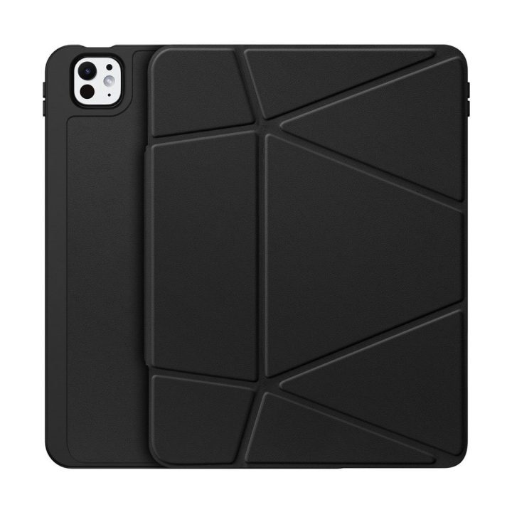 Apsauginis dėklas Dux Ducis Vers iPad Pro 11" – juodas