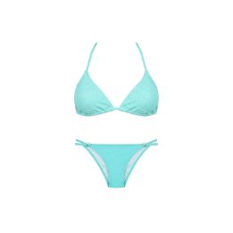Bikini kostiumėlis Bibi, mėtų spalvos