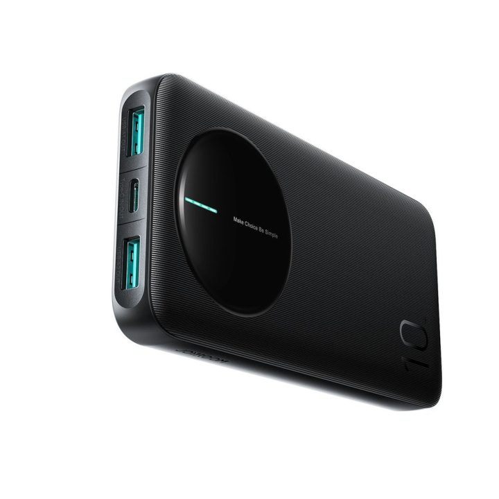 Powerbankas 10000 mAh 22,5 W – Joyroom