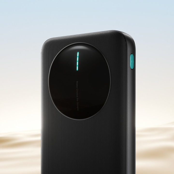 Powerbankas 10000 mAh 22,5 W – Joyroom